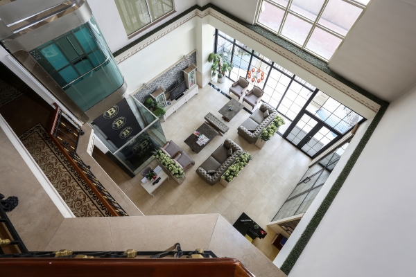 Balturk Hotel Izmit